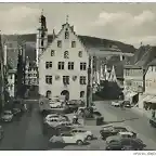 Bad Mergentheim Alemania