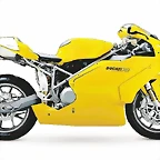 Ducati 749 2006