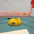 Coches de choque  2