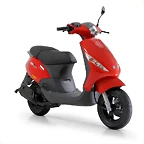 Piaggio Zip 50