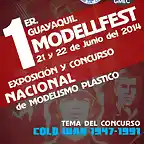 modellfest 2014