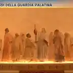 Guardia Palatina d'Onore 13