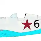 Polikarpov I 16 Tipo 10