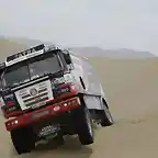 dakar 40