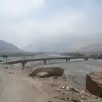 El Puente Ocoña