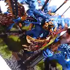 saurus warriors 008