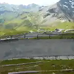 0310 grossglockner hochalpenstrasse edelweissspitze