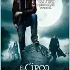 El circo de los extraos