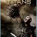 Furia de Titanes