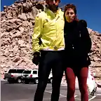 Mt Evans parella 2002