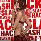 Hack & Slash02