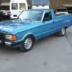 ranchero 91