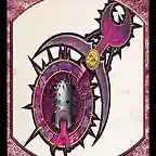 SLAANESH ? Demonios del Caos