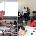CHULETADA
