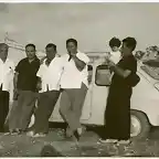 San Javier Murcia 1962