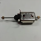 Motor SCX RX-81