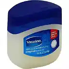 vaseline