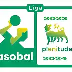 Liga Plenitude Asobal 23-24