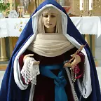 Ntra.Sra. de los Dolores(Monterrubio de la Serena)