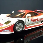 MOSLER VORTROM