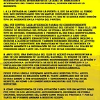 COMUNICADO 4 DE FEBRERO