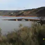 008, hacia el puente de ariza 8, marca