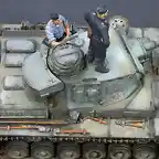 Panzer III An?bal 2