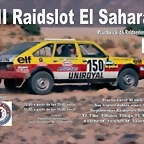 El Sahara