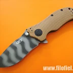 ZT 302 marron
