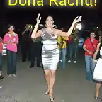 Dona Rachu