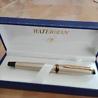 WatermanExpertDorada01