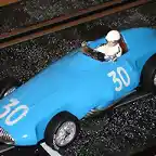 GORDINI T32 1955