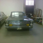 66 Comet B-482674