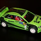 MITSUBISCHI LANCER EVO VIII SIMM #16