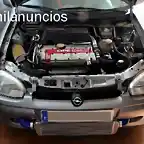 corsa motor calibra