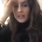 Video Mar?a IG Stories 27-12-2019 (2)