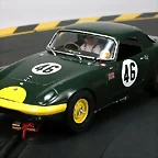 Lotus Elan Type 26R - 01
