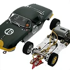 Lotus Elan Type 26R - 12