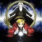 pelicula FMA