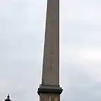 Obelisco de Luxor