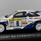 Ford Escort RS Cosworth 1984