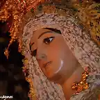 Soledad - Virgen de la Soledad