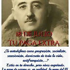 18 DE JULIO PAGA EXTRA