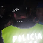 Policia Loca