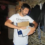 Cumple 30 Hugo 161