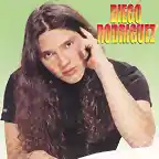 Diego Rodriguez - Diego Rodriguez (1998) Delantera
