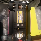 chasis MSC RS200
