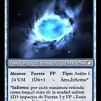 Tormenta gnea de Tzeentch