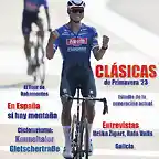 A11 portada high cycling abril 2023