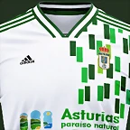 camiseta frontal adidas b